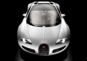 Bugatti Veyron Pur Sang